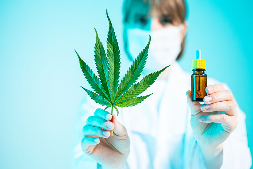 Avantages du CBD, mais à quel prix ?